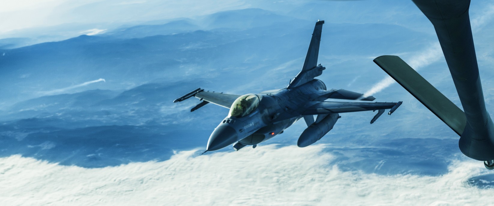 Jets & Weltraum