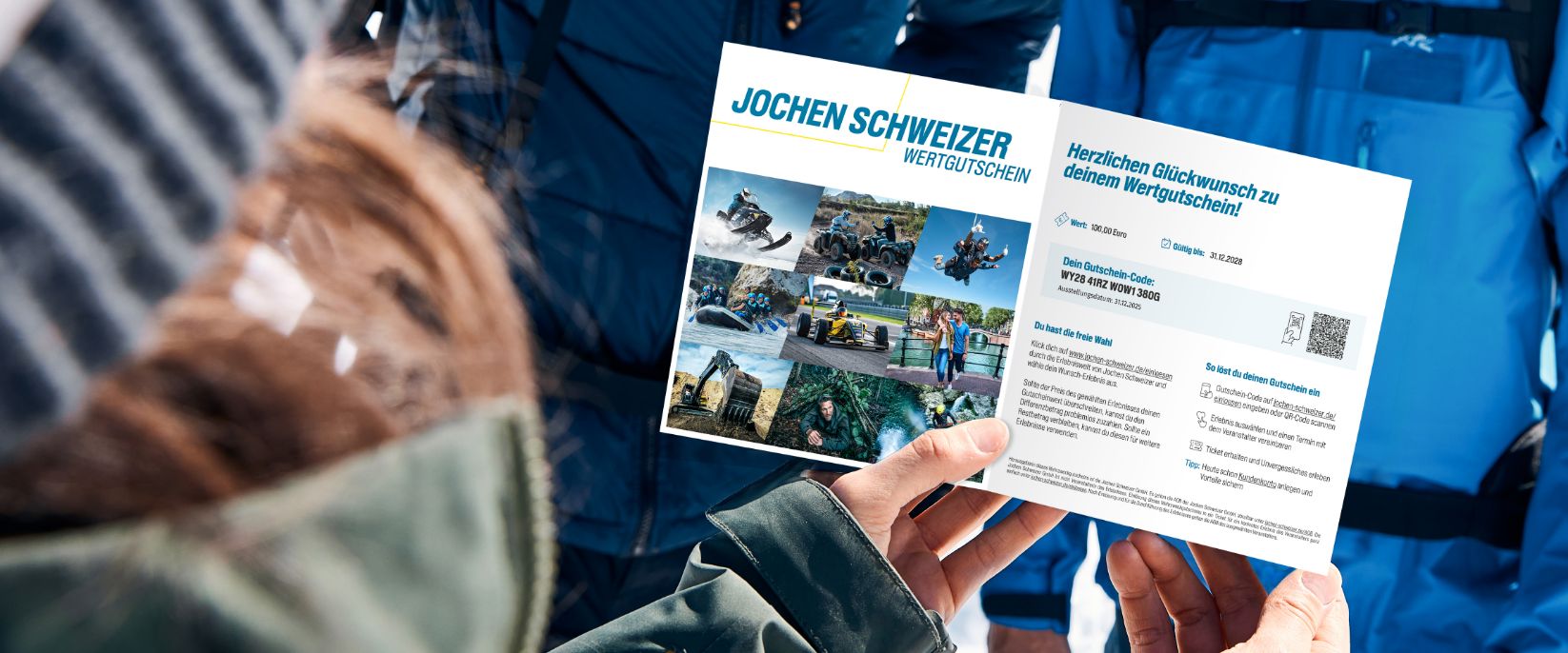 Last Minute Geschenke