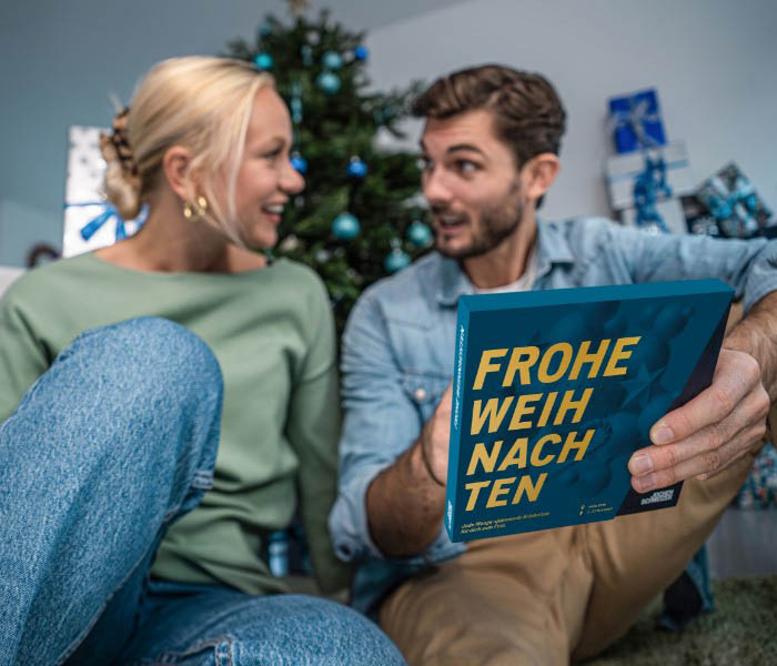 Geschenkboxen