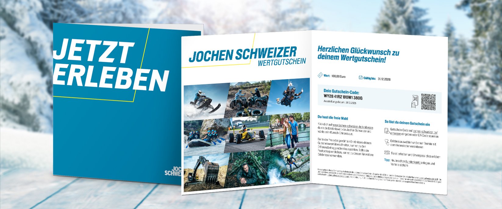 Wertgutscheine
