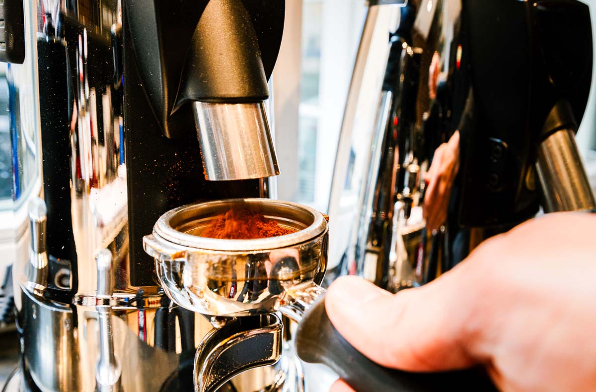 Kaffeerösterei Führung Lindau