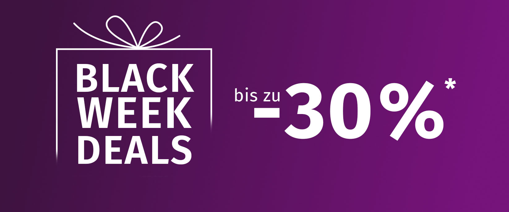 Black Friday