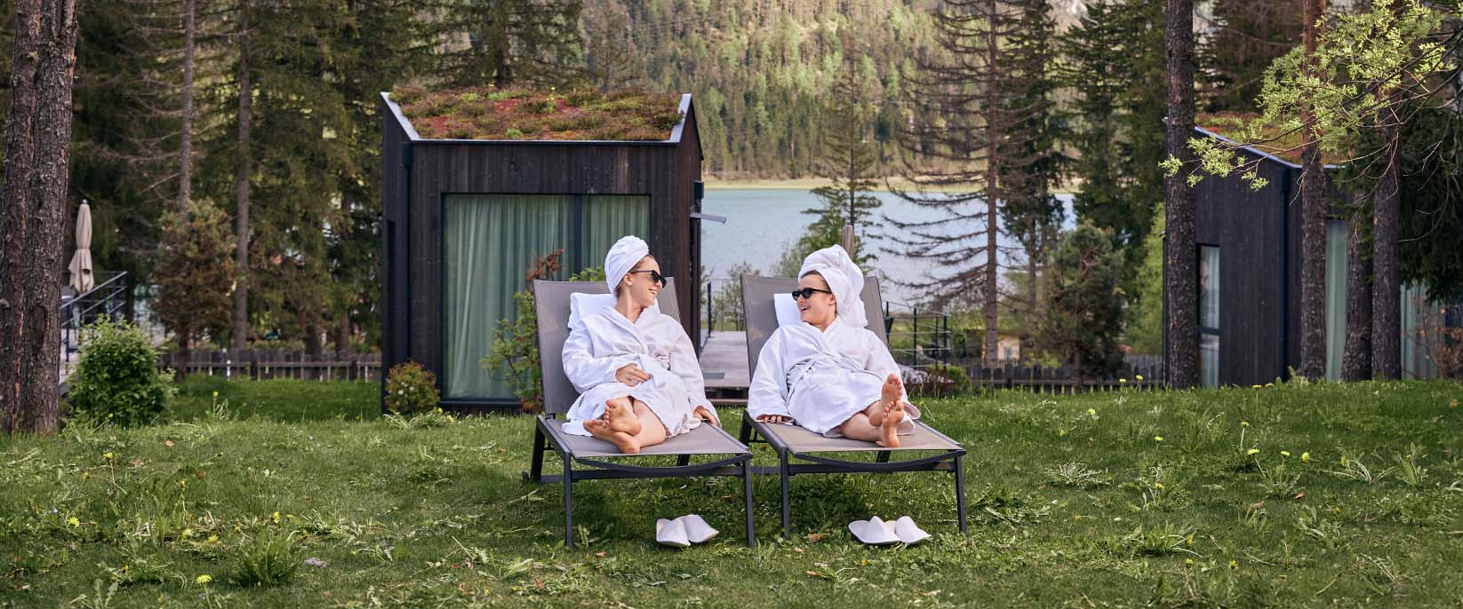 Geschenke für Frauen