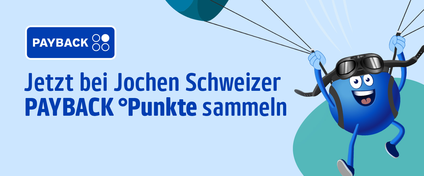 Payback - Informationen