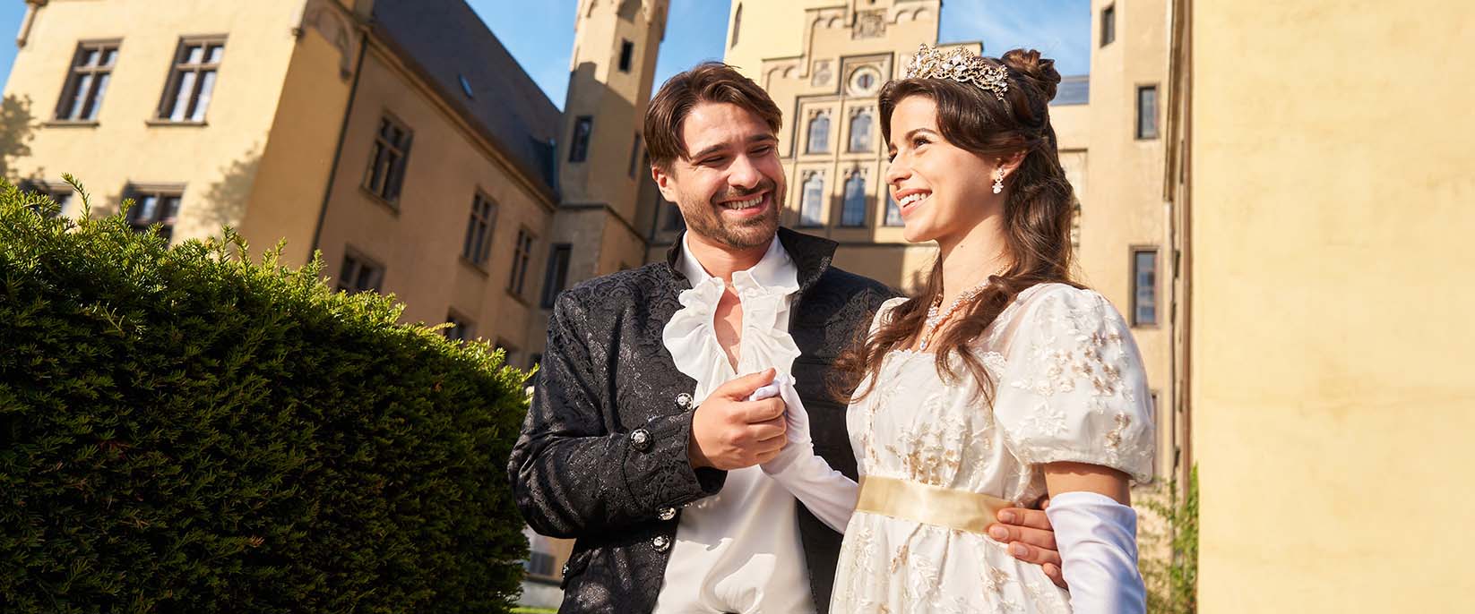 Valentinstagsgeschenke