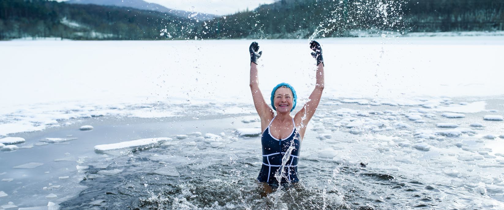 Geschenke für die Oma