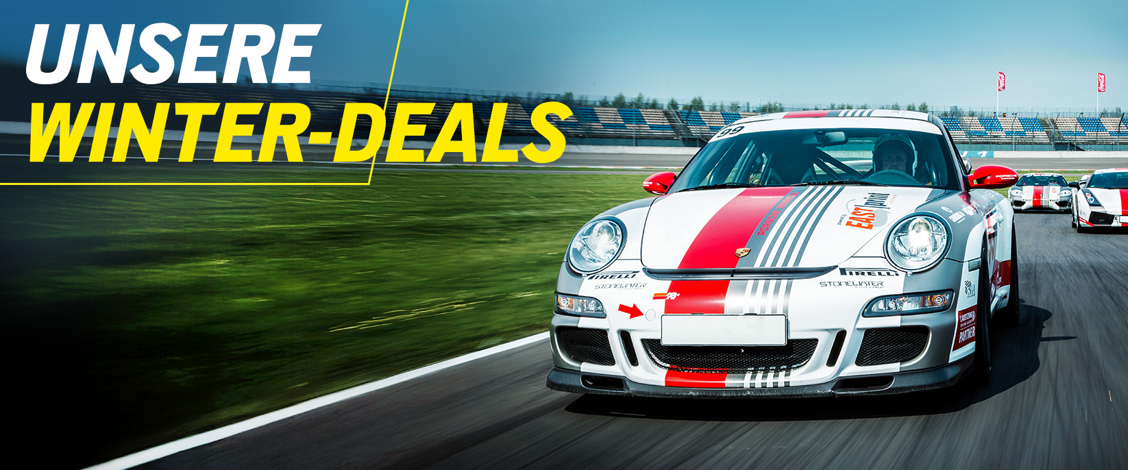 Jochen Schweizer Angebote