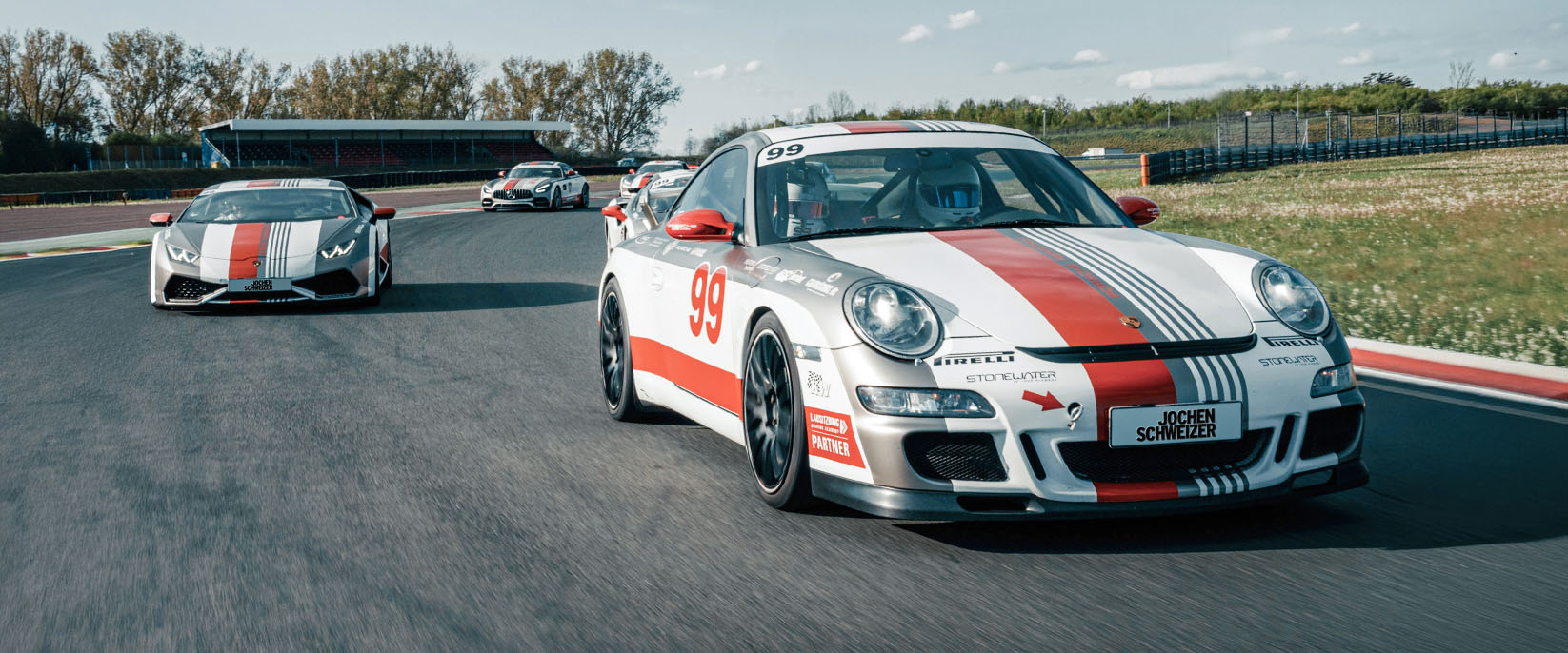 Young Driver Experience