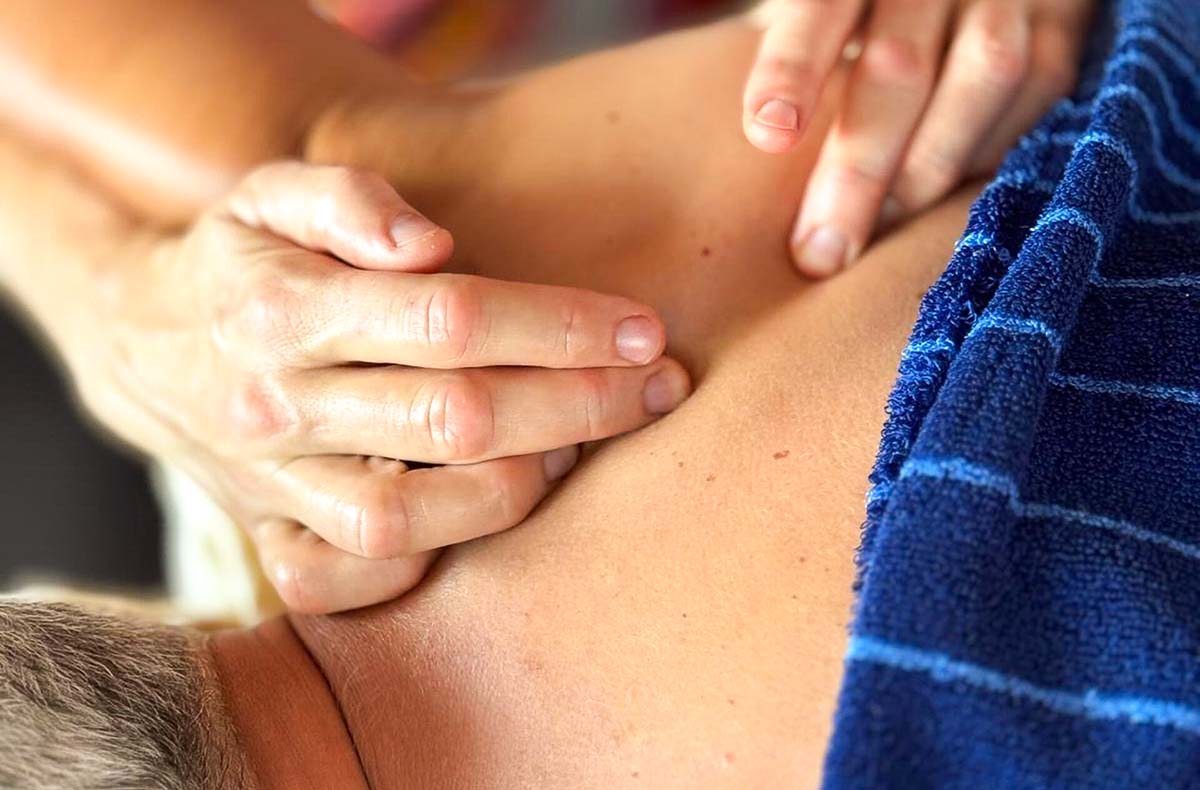 Lomi Lomi Massage Nürnberg 