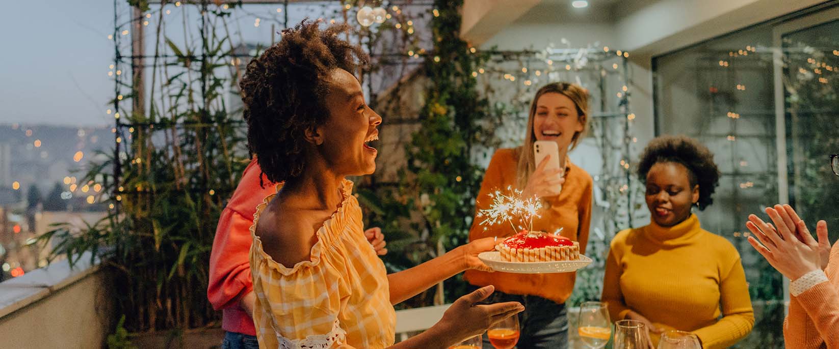 Geburtstagsgeschenke