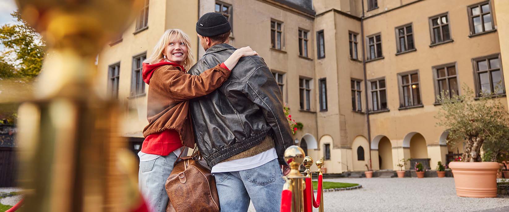 Geschenke für Freundin