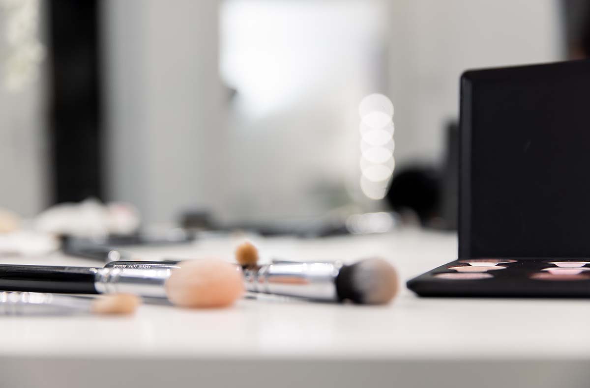 Make up Workshop Einzelcoaching 