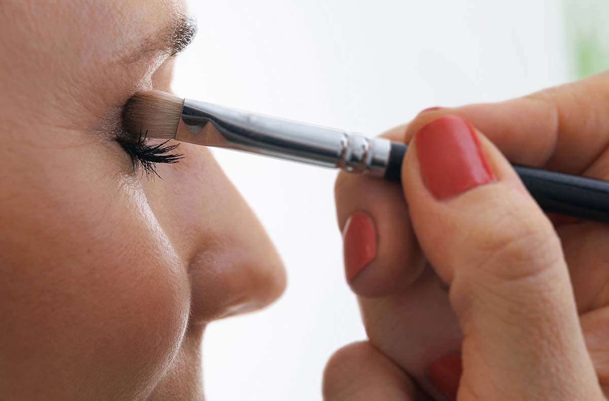 Make up Workshop Einzelcoaching 