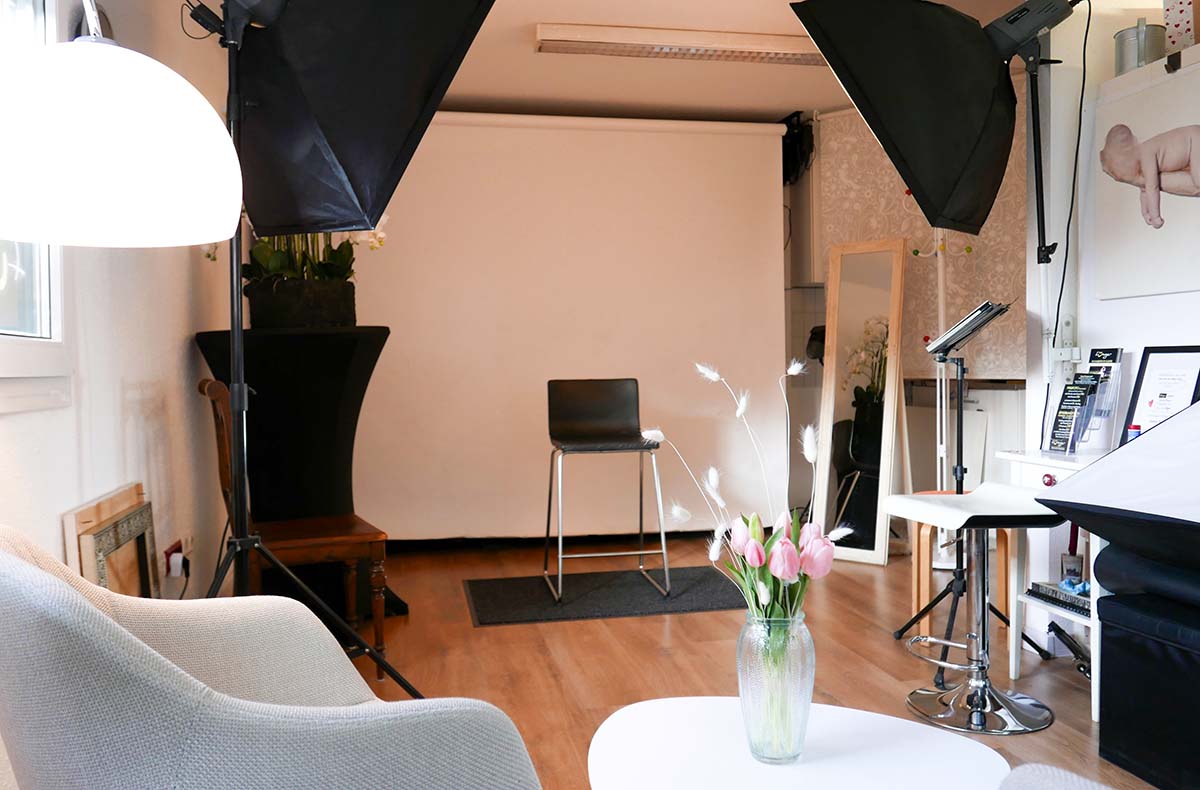 Paar Shooting Lindlar