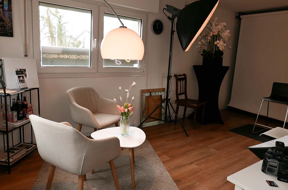 Paar Shooting Lindlar