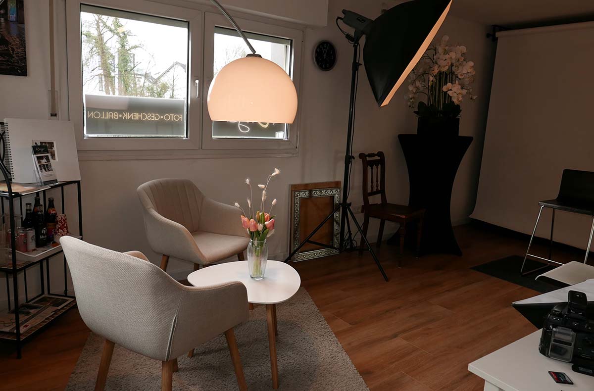 Paar-Erotik-Fotoshooting Lindlar -