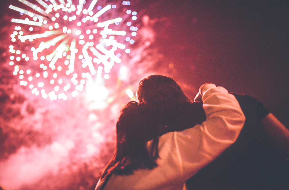 Pyrotechniker für 1 Tag Pyrotechniker für 1 Tag