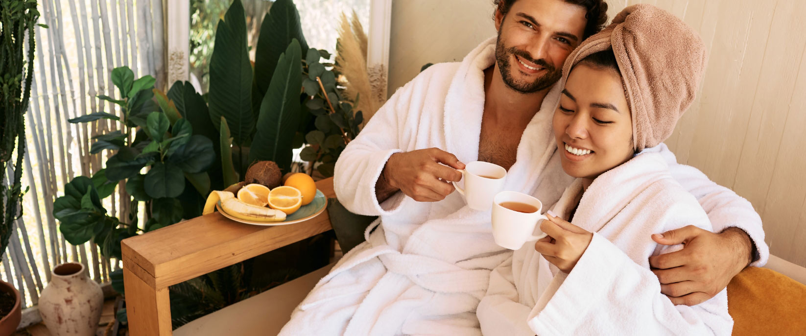 Geschenke für Paare