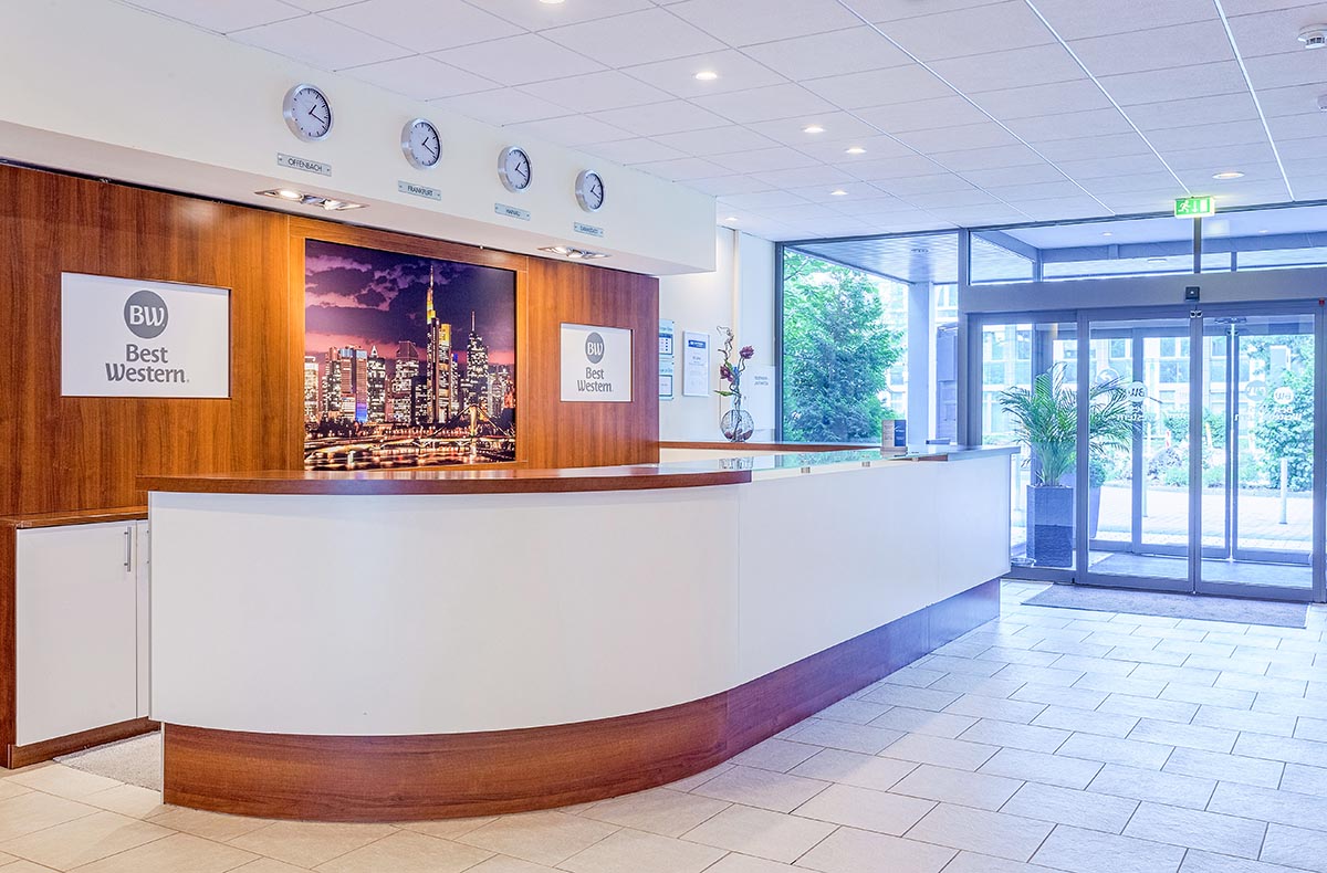 Städtetrip Offenbach am Main für 2 (2 Nächte) Städtetrip Offenbach am Main für 2 (2 Nächte)