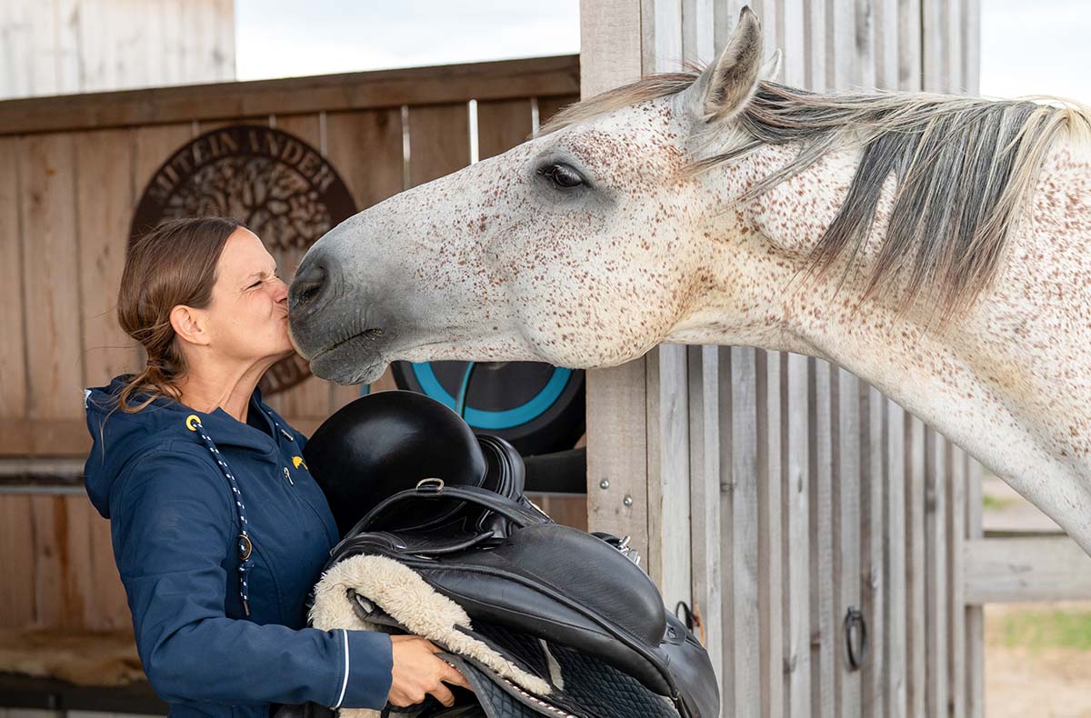 Wanderreiten Kapelln - Wanderreiten in Kapelln: Natur spüren, Freiheit erleben Wanderreiten Kapelln - Wanderreiten in Kapelln: Natur spüren, Freiheit erleben