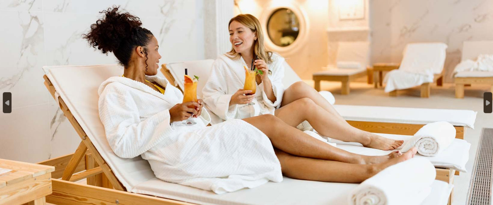 Geschenkboxen Wellness