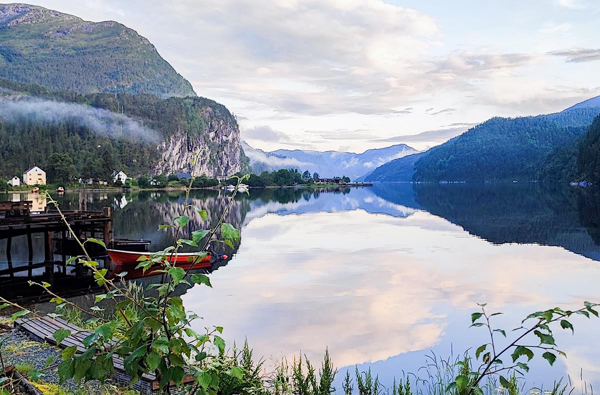 8 Tag(e) Abenteuerreise mit Escape Game Erlebnis Norwegen (7 Nächte) inkl. Halbpension