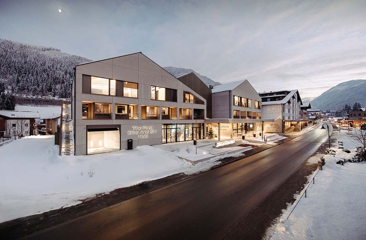 3 Tage Aktivurlaub in Flachau für 2 (2 Nächte) inkl. Halbpension