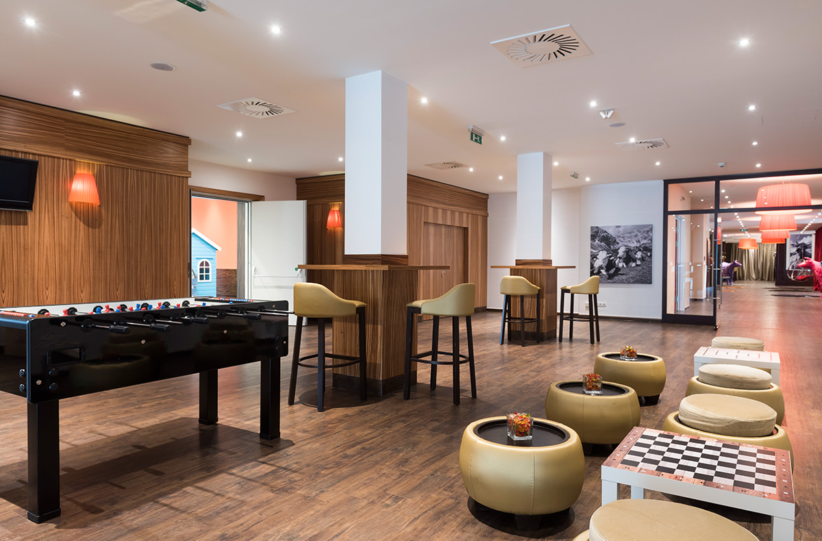 3 Tage Aktivurlaub in Tirol für 2 (2 Nächte) inkl. Halbpension