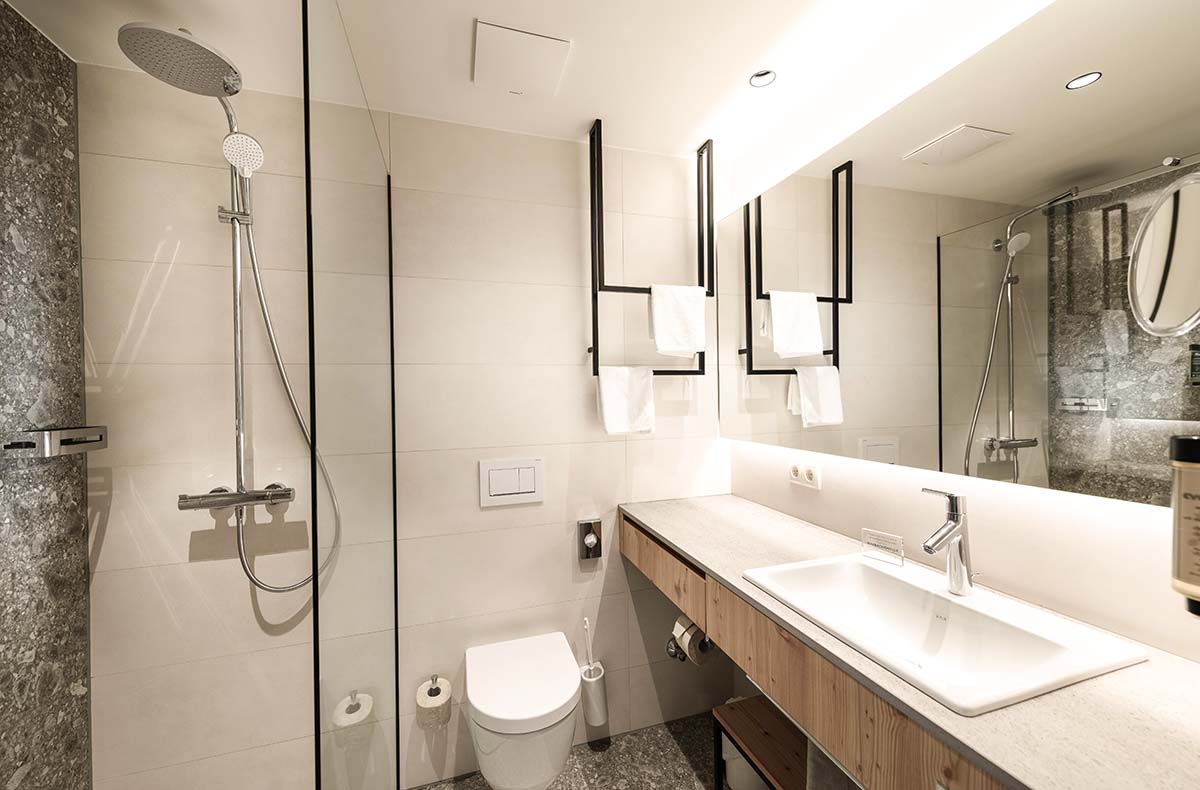 2 Tag(e) Aktivurlaub mit Hund in Flachau für 2 (1 Nacht) inkl. Halbpension