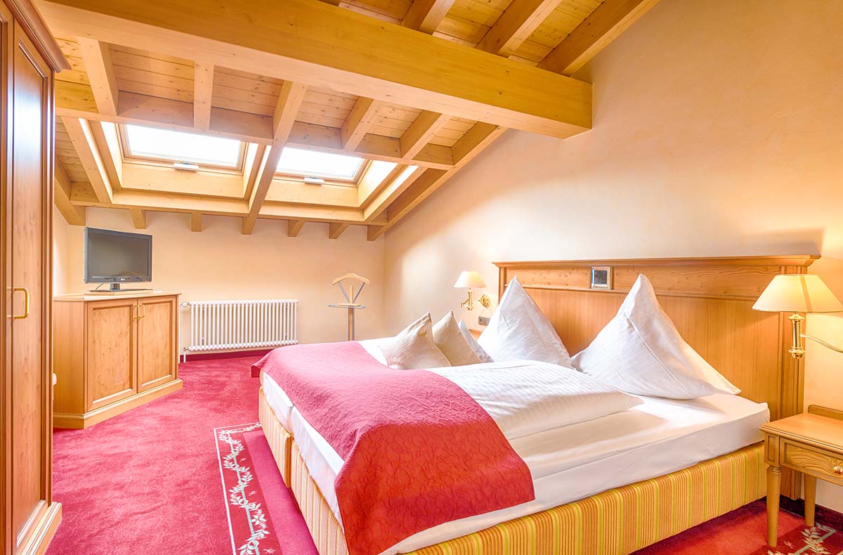 4 Tage Aktivurlaub Schwarzwald für 2 (3 Nächte) inkl. Halbpension
