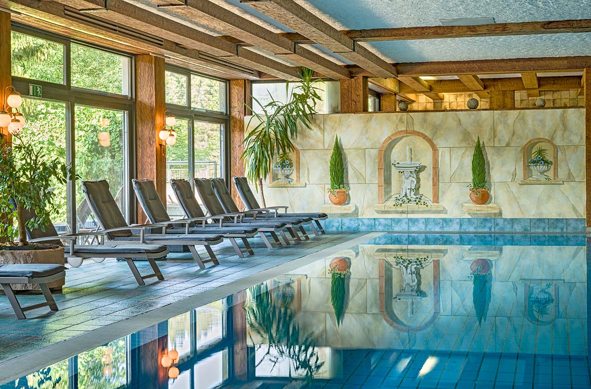 4 Tage Aktivurlaub Schwarzwald für 2 (3 Nächte) inkl. Halbpension