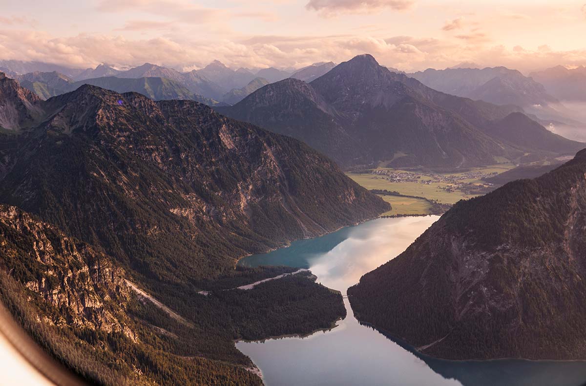 Alpenrundflug Augsburg Bayern ✓... Alpenrundflug Augsburg Bayern ✓...