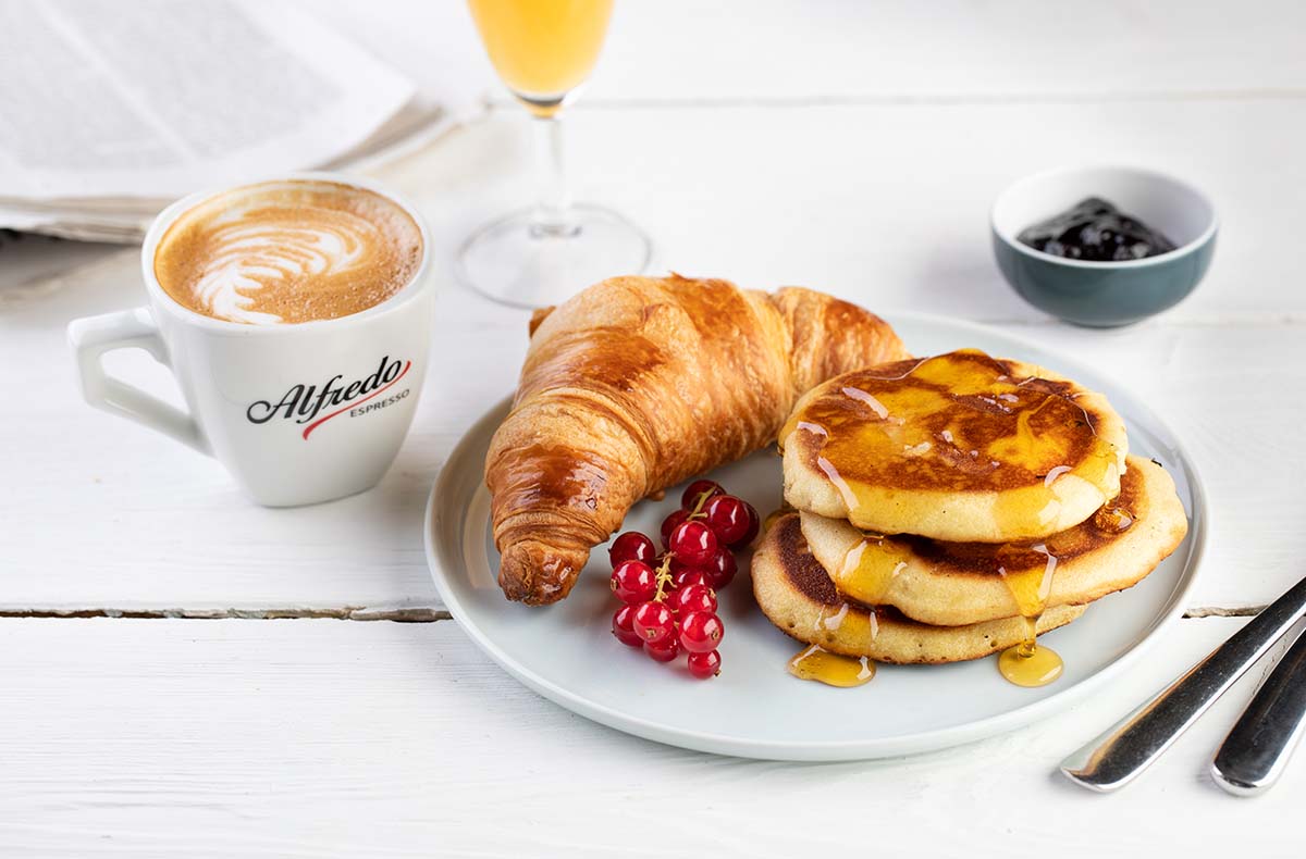 Frühstück & Altbiersafari für 2 in Düsseldorf