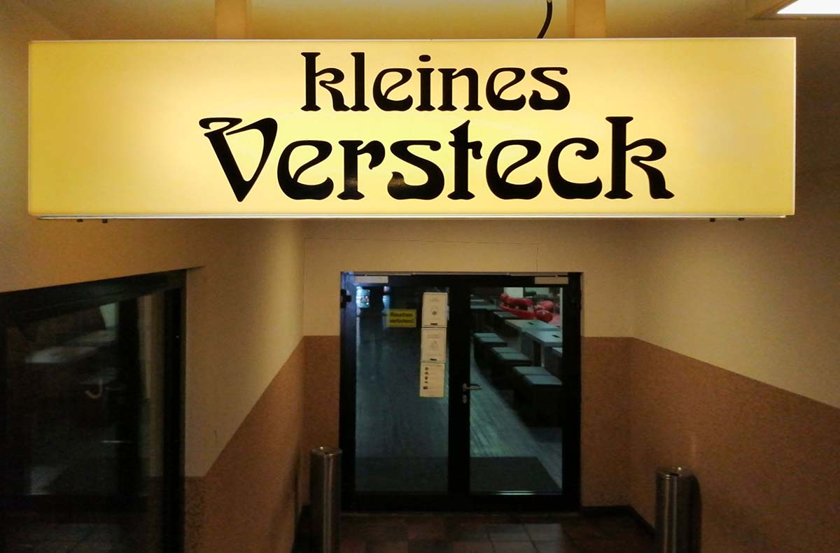 Alternative Stadtführung Duisburg