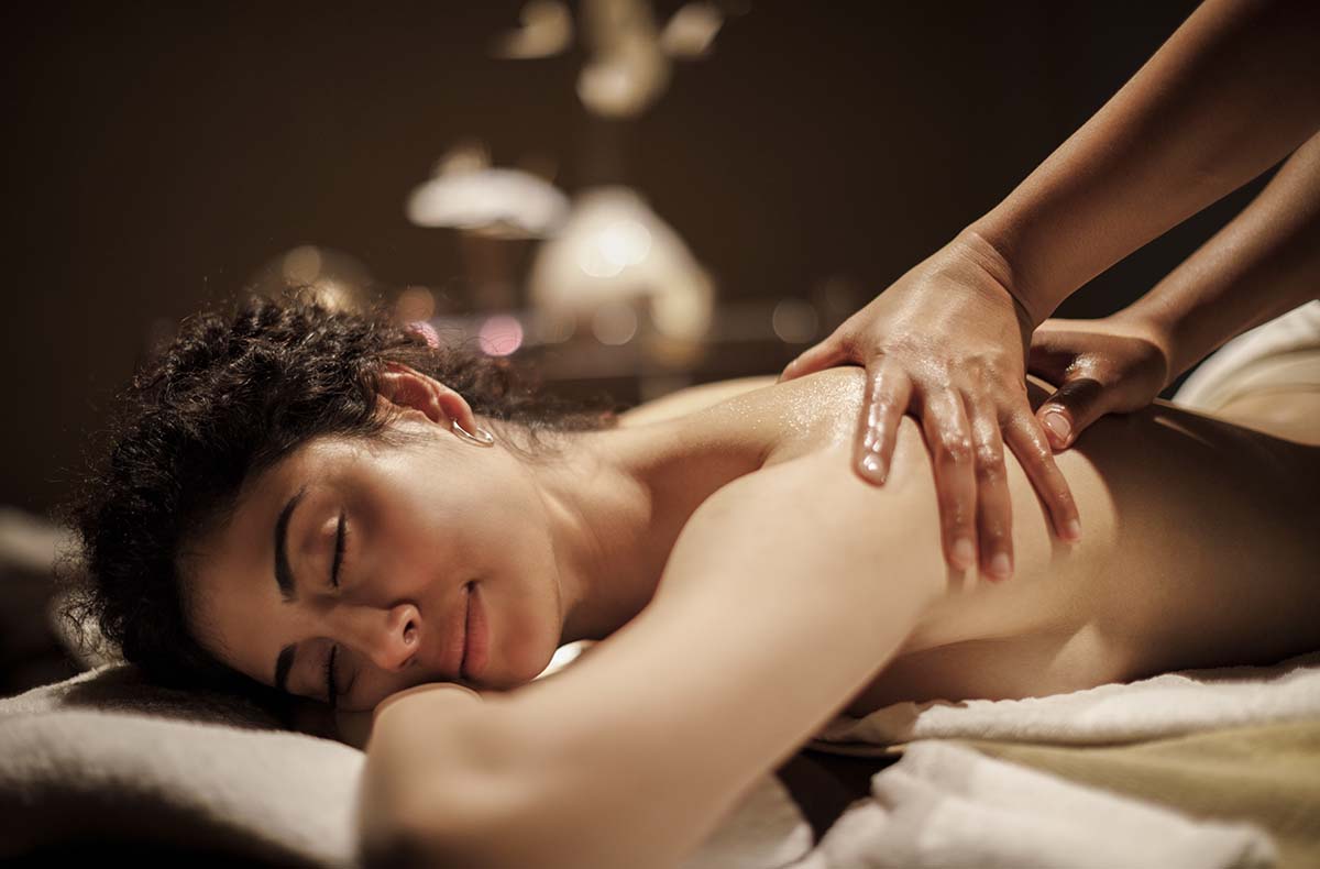 Aromaölmassage Mörlenbach Aromaölmassage Mörlenbach