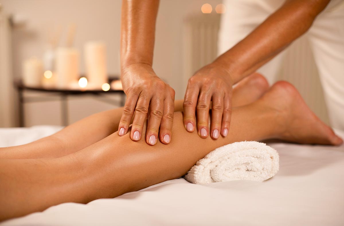 Aromaölmassage Bad Salzuflen Aromaölmassage Bad Salzuflen