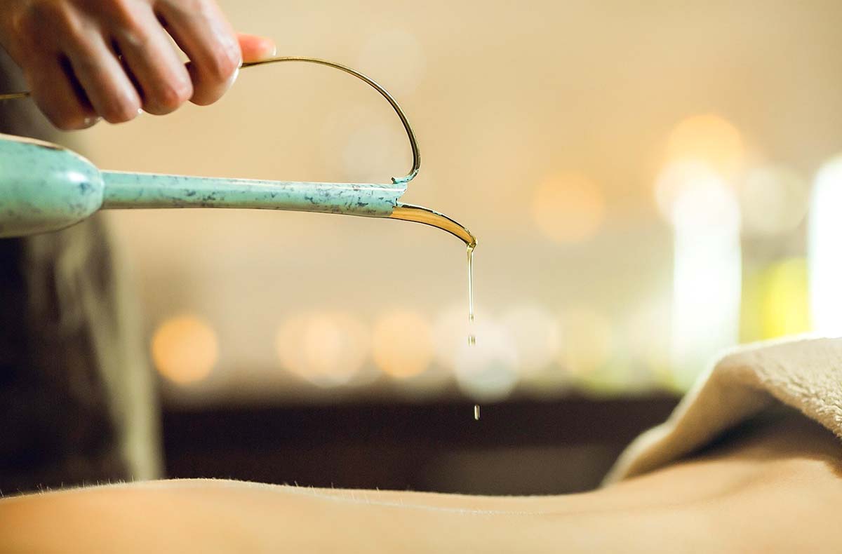 Aromaölmassage Gießen... Aromaölmassage Gießen...