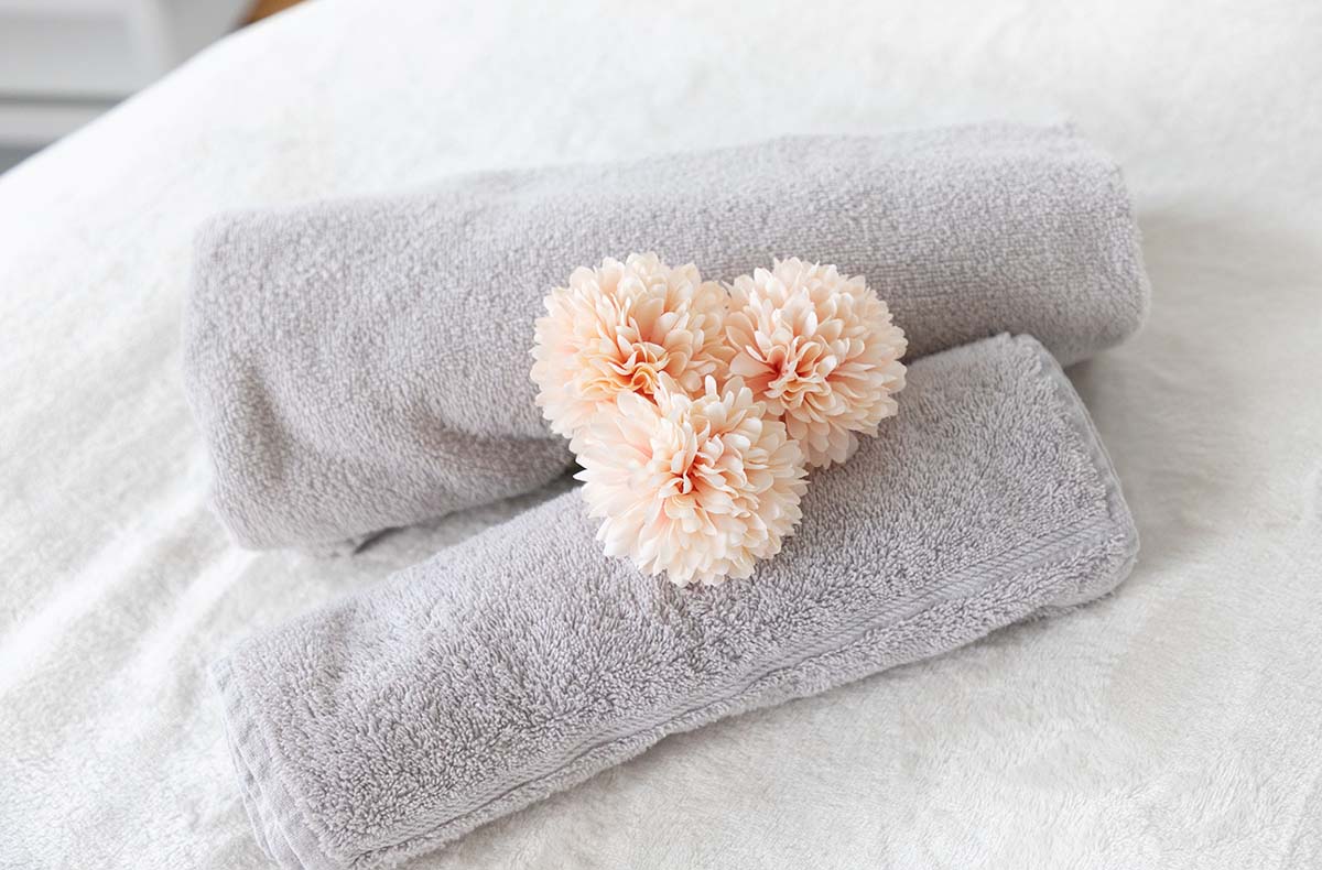 Aromaölmassage Pfyn - Aromaölmassage i...