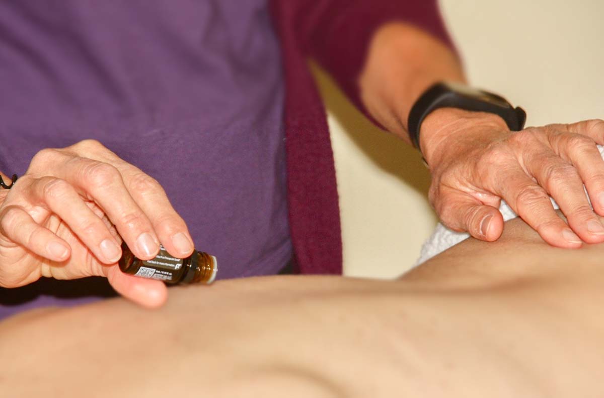 Aromaölmassage Rheinbach - Jetzt erlebe... Aromaölmassage Rheinbach - Jetzt erlebe...