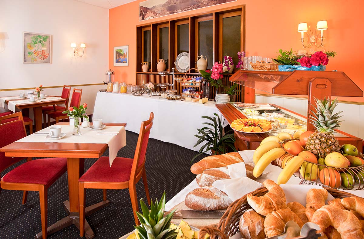 2 Tag(e) Gourmet Urlaub in Ascona für 2 (1 Nacht) inkl. Halbpension