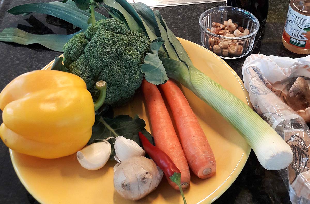 Asiatisch kochen Basel Bättwil... Asiatisch kochen Basel Bättwil...