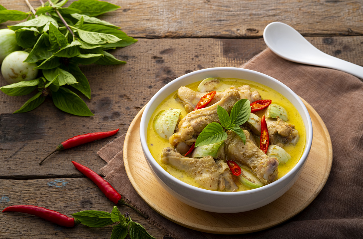 Asiatischer Kochkurs Kitzingen 