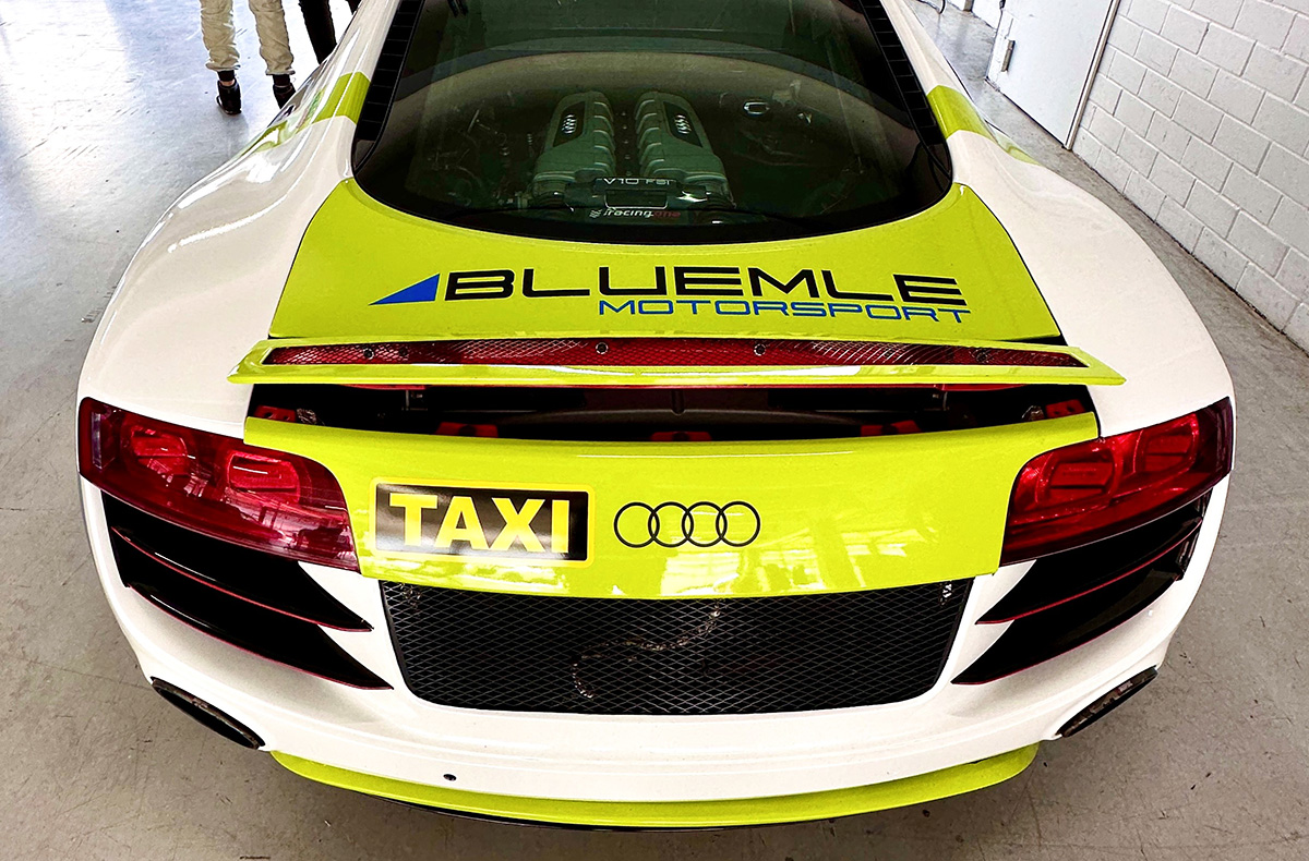 Audi R8 V10 Rennstreckentraining Bilster Berg (6 Rdn.) in Bad Driburg Audi R8 V10 Rennstreckentraining Bilster Berg (6 Rdn.) in Bad Driburg
