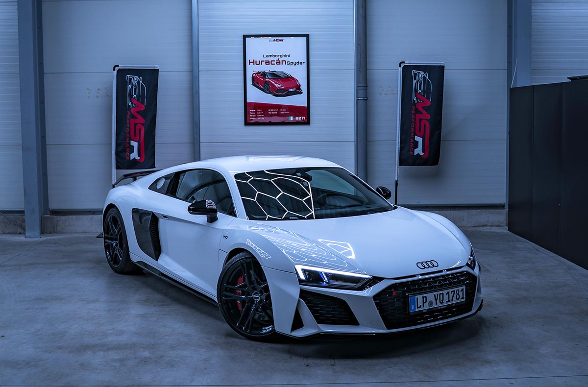 Audi R8 V10 mieten (Wochenende) - Audi R8 fahren: Adrenalin pur in Lippstadt! Audi R8 V10 mieten (Wochenende) - Audi R8 fahren: Adrenalin pur in Lippstadt!