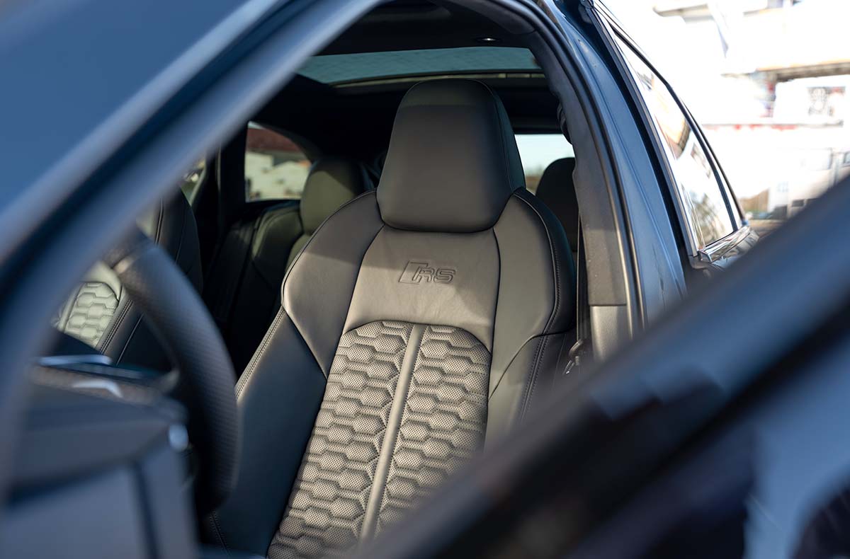 Audi RS6 Performance mieten Neustadt am Rübenberge (24 Std.) in Neutadt am Rübenberge