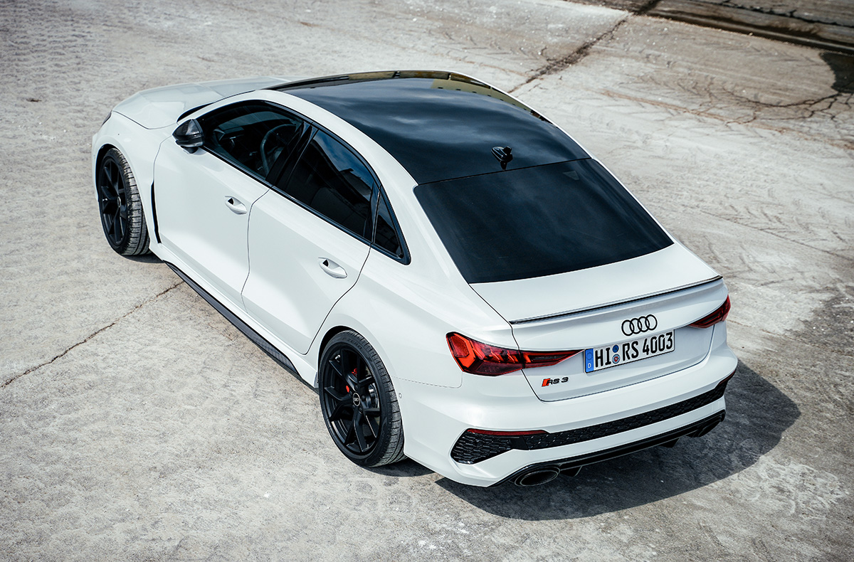 Audi RS3 mieten (Wochenendmiete) Nordstemmen 
