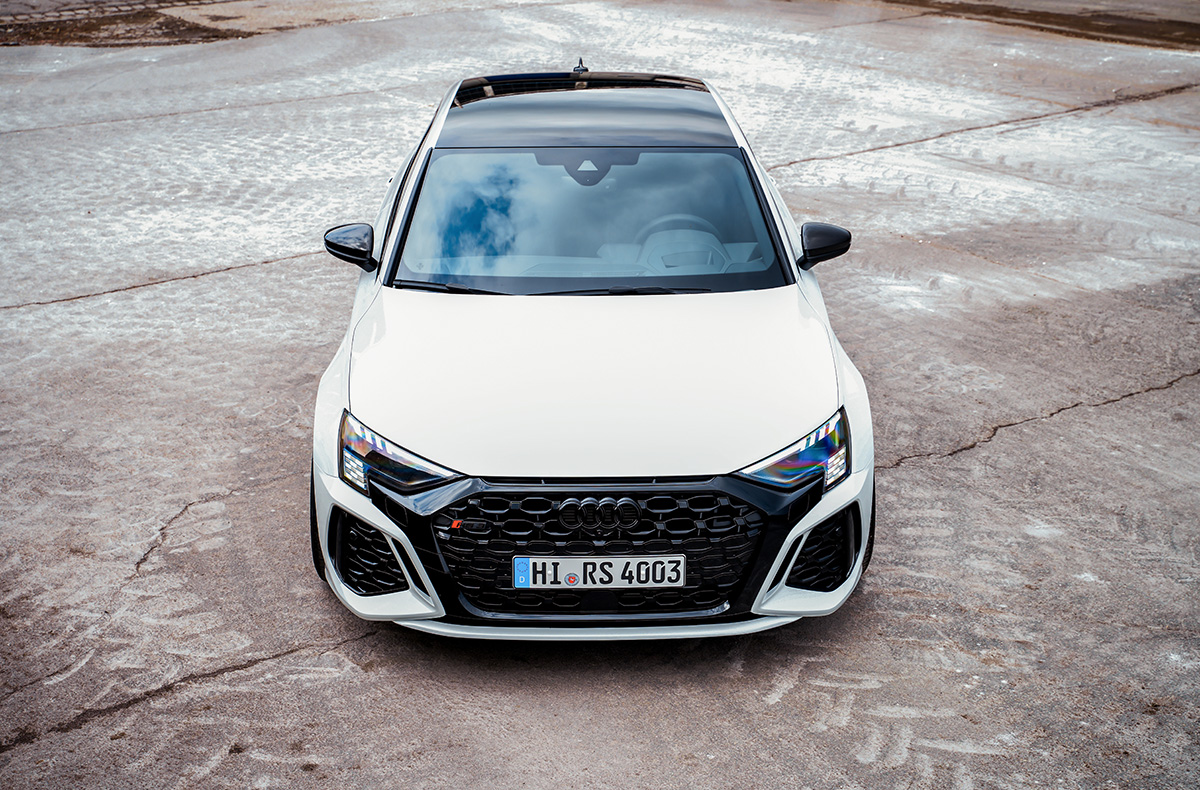Audi RS3 Tagesmiete Nordstemmen 