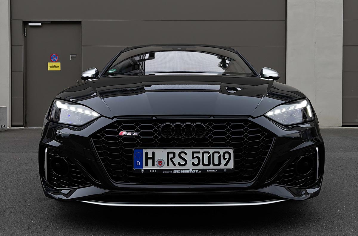 Audi RS5 mieten Neustadt am Rübenberge (8h)