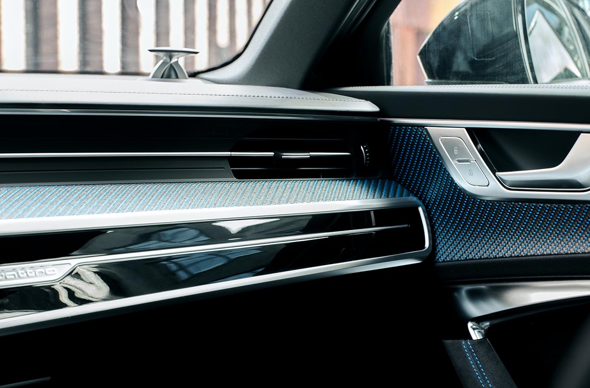 Audi RS6 mieten München (Wochenendmiete) 