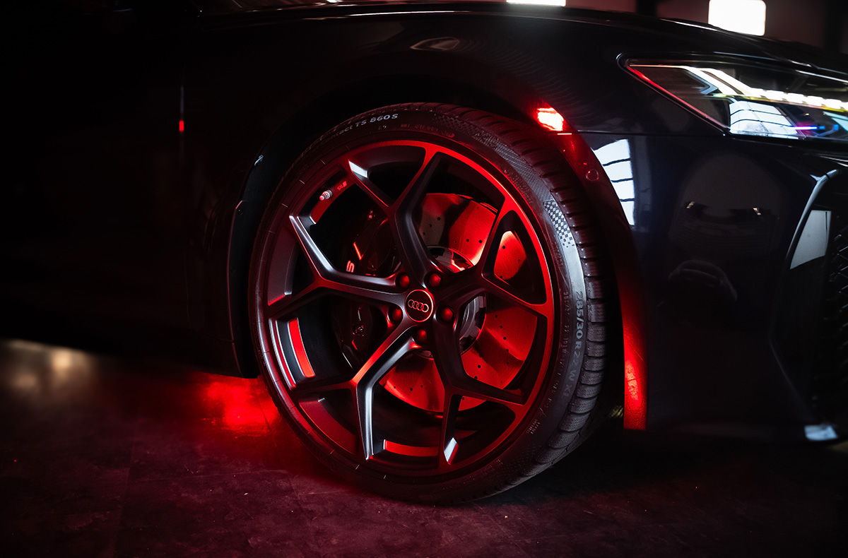 Audi RS6 mieten Wuppertal (1 Tag) Audi RS6 mieten Wuppertal (1 Tag)